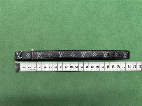 lv slim bracelet replica|Lv slim bracelet pandabuy.